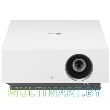 Проектор LG CineBeam HU810PW картинка 7